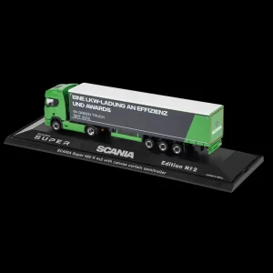 Scania Lastbilar | Super 460 R 4x2 1:87