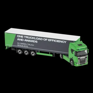 Scania Lastbilar | Super 460 R 4x2 1:87