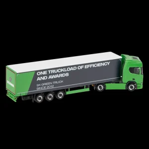 Scania Lastbilar | Super 460 R 4x2 1:87