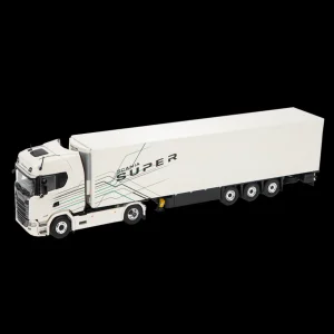 Scania Lastbilar | Super 560 S 4x2 1:50