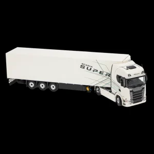 Scania Lastbilar | Super 560 S 4x2 1:50