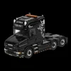Scania Lastbilar | V8 4 Series Torpedo 6x2 1:50