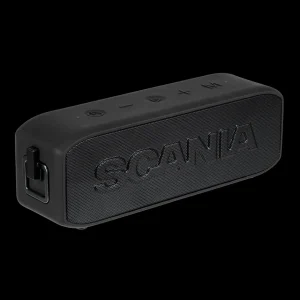 Scania Högtalare | -högtalare