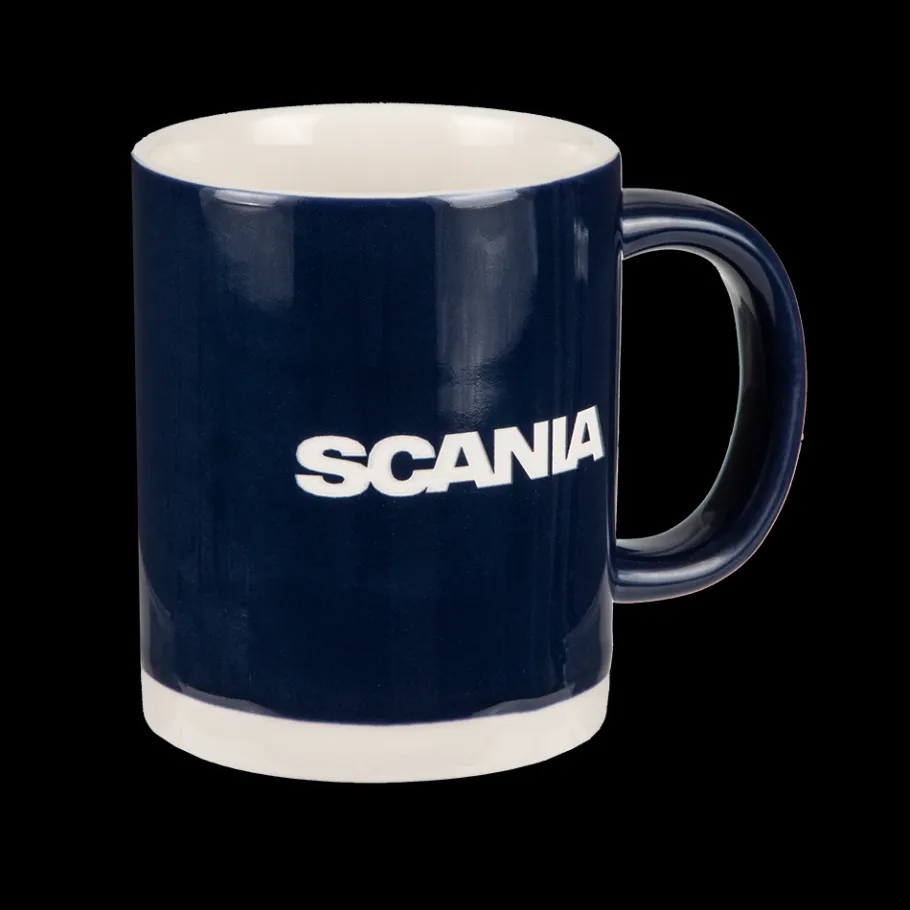 scaniamugg_0.webp Scania Tillbehör Mat & Dryck | -mugg