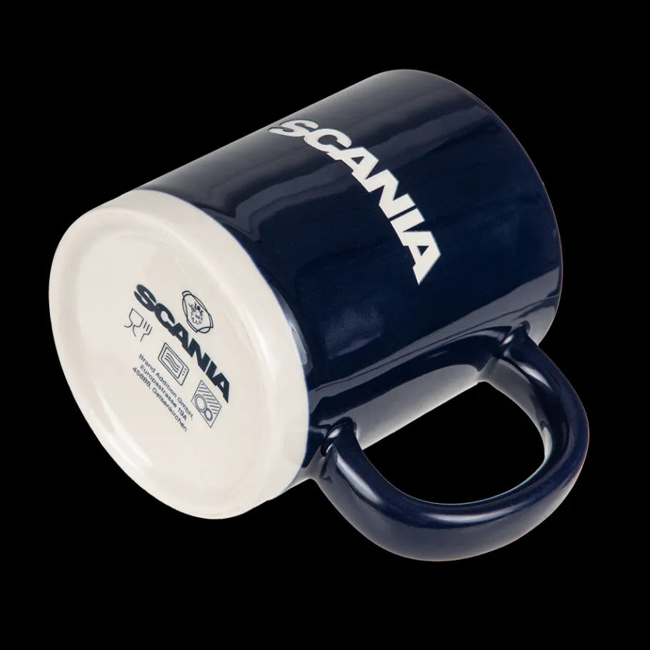scaniamugg_3.webp Scania Tillbehör Mat & Dryck | -mugg