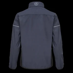 Scania Jackor & Västar | Softshelljacka ”duo” – dam