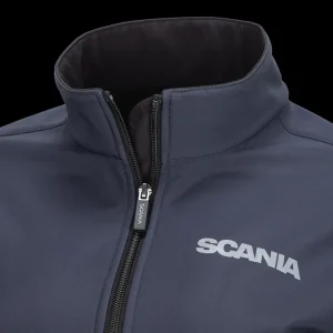 Scania Jackor & Västar | Softshelljacka ”duo” – dam