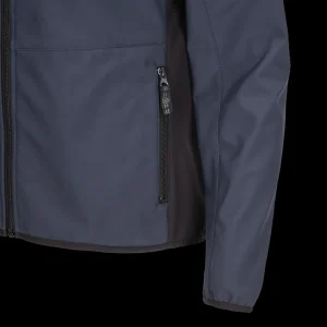 Scania Jackor & Västar | Softshelljacka ”duo” – dam