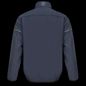 Scania Jackor & Västar | Softshelljacka ”duo” – herr