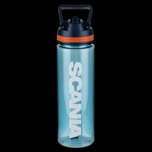 Scania Sport | Tillbehör Mat & Dryck | Sportflaska