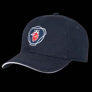 Scania Kepsar & Mössor | Sportig baseballkeps med symbol – barn