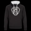 Scania Tröjor & Hoodies | Svart bashuvtröja – herr