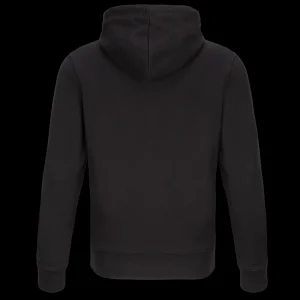 Scania Tröjor & Hoodies | Svart bashuvtröja – herr