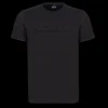 Scania T-shirts | Svart broderad t-shirt 2.0 – herr