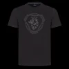 Scania T-shirts | Svart t-shirt med HD Symbol – herr