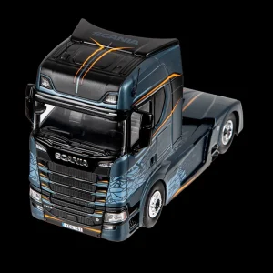 Scania Lastbilar | Svempa Frostfire 1:50