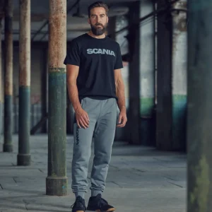 Scania Tröjor & Hoodies | Sweatpants - Herr