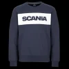 Scania Tröjor & Hoodies | Tröja – Herr
