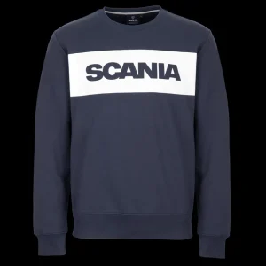 Scania Tröjor & Hoodies | Tröja – Herr