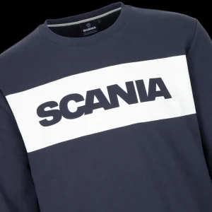 Scania Tröjor & Hoodies | Tröja – Herr