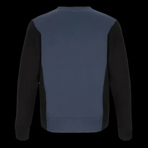 Scania Tröjor & Hoodies | Tröja Stripe i kontrastfärger – Herr