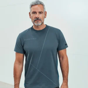 Scania T-shirts | T-Shirt Electric - Herr
