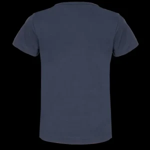 Scania T-shirts | T-Shirt Marinblå – Dam