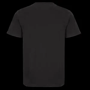 Scania T-shirts | T-Shirt Svart– Herr