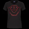 Scania T-shirts | T-Shirt V8 – Dam