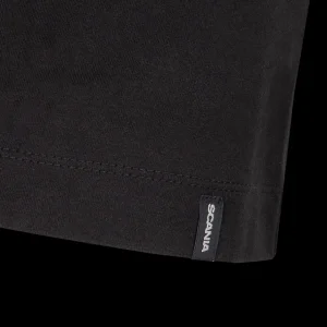 Scania T-shirts | T-Shirt V8 – Dam