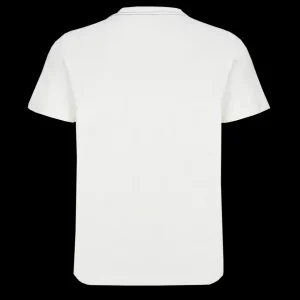 Scania T-shirts | Vit Heritage-t-shirt – herr