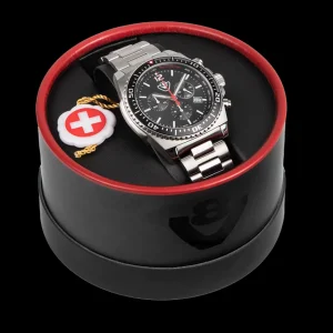 Scania Klockor | V8-kronografklocka