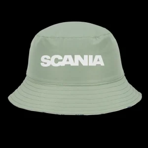Scania Kepsar & Mössor | Vändbar solhatt – barn