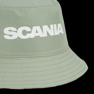 Scania Kepsar & Mössor | Vändbar solhatt – barn