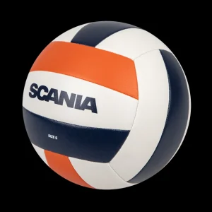 Scania Sport | Volleyboll