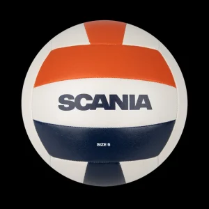 Scania Sport | Volleyboll