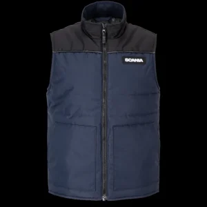 Scania Jackor & Västar | Väst Core – herr
