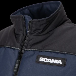 Scania Jackor & Västar | Väst Core – herr