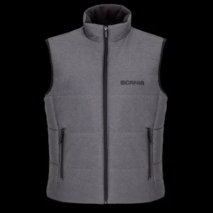 Scania Jackor & Västar | Väst heat – herr