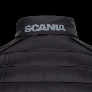 Scania Jackor & Västar | Väst Hybrid – Herr