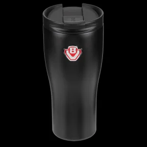 Scania Tillbehör Mat & Dryck | V8-termosmugg