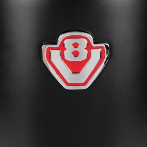 Scania Tillbehör Mat & Dryck | V8-termosmugg